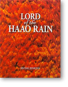 Lord of the Haao Rain, book cover